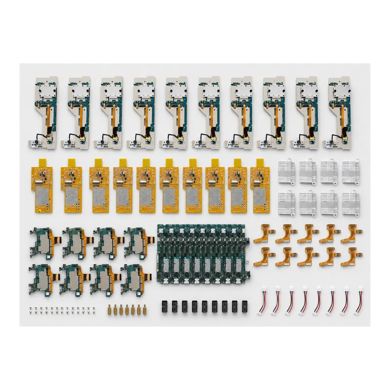 Motherboard Box