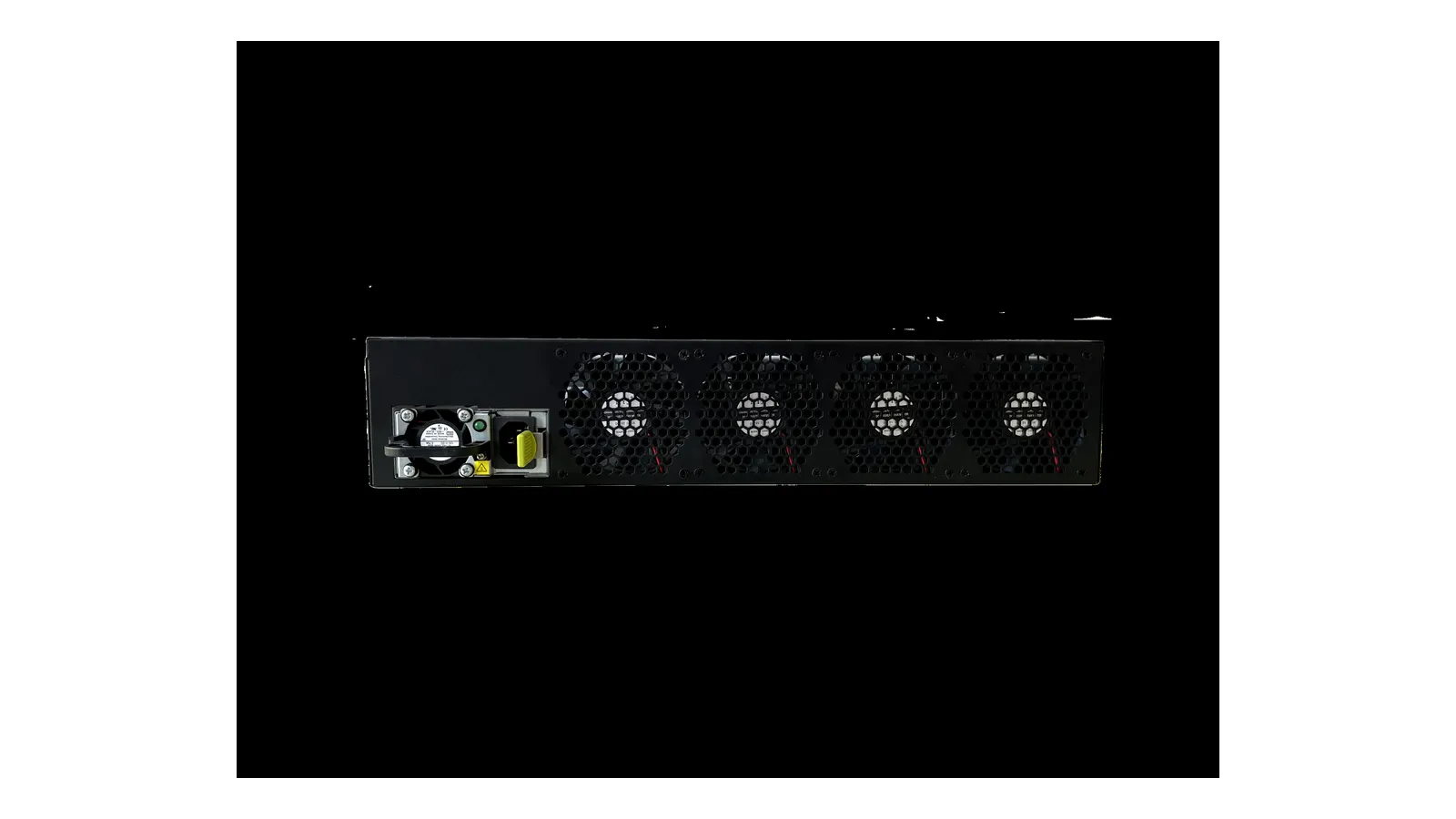 Custom Hardware Solution