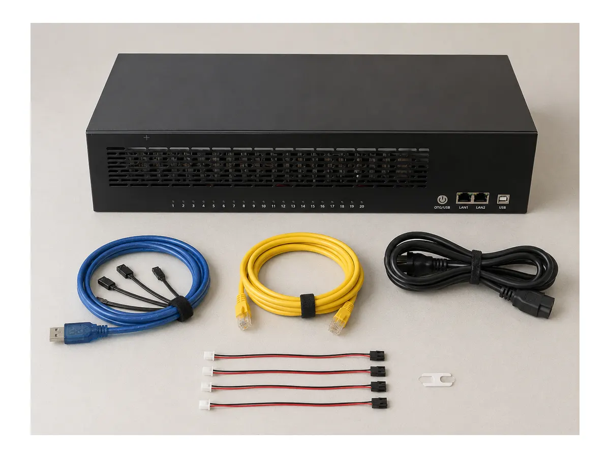 Network Equipment