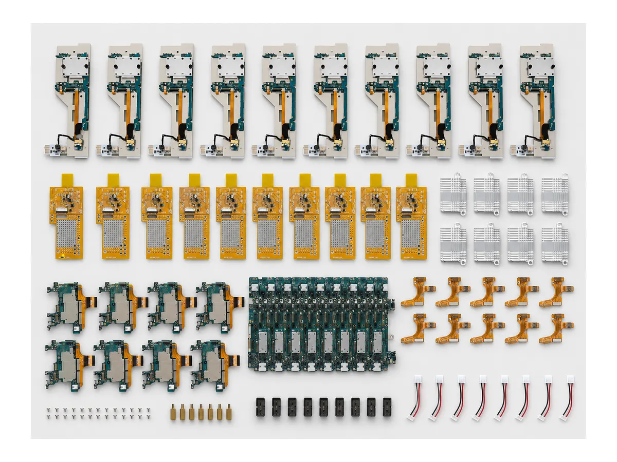 Motherboard Box